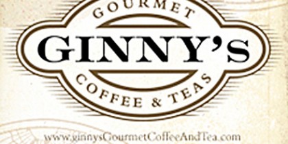 Ginny’s Gourmet Coffee and Teas